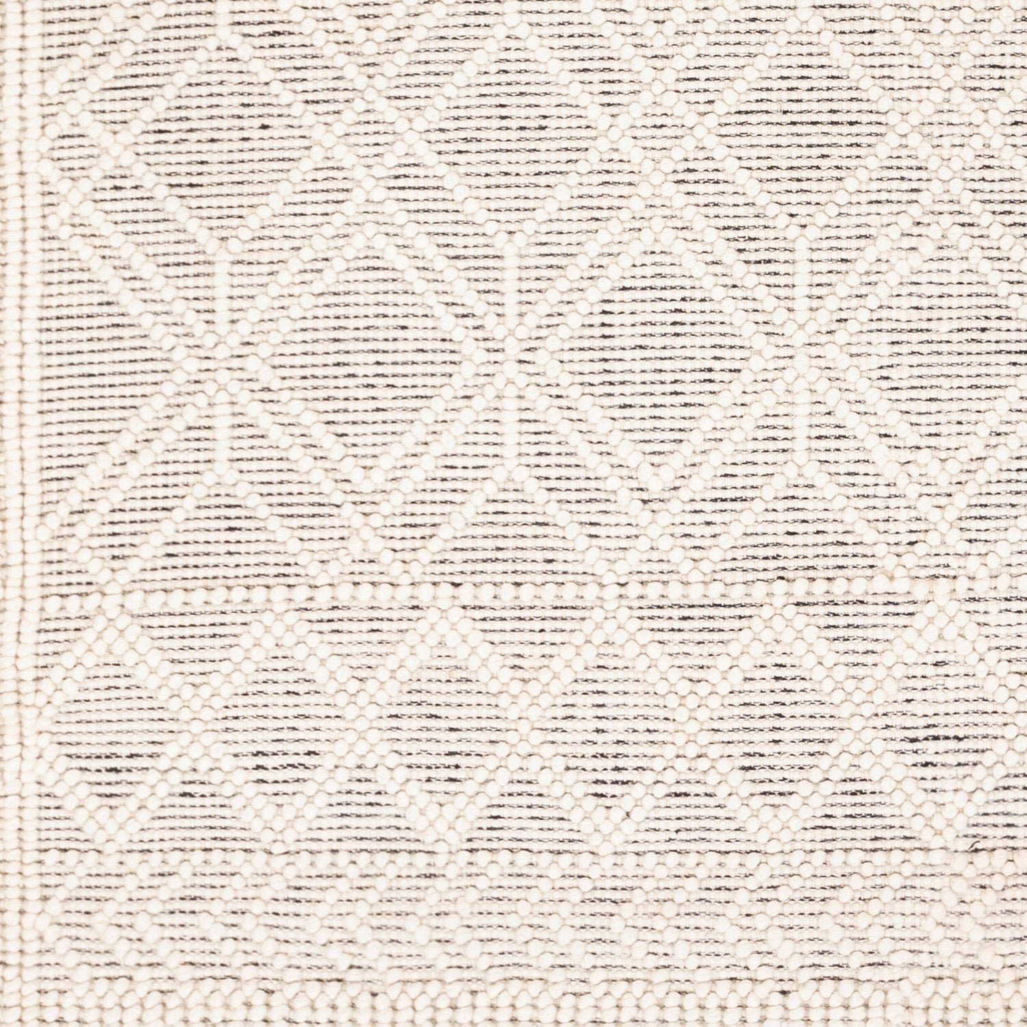 LIVABLISS CASA DECAMPO HANDMADE RUG - Rugs