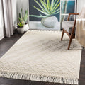 LIVABLISS CASA DECAMPO HANDMADE RUG - Rugs