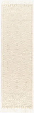 LIVABLISS CASA DECAMPO HANDMADE RUG - Rugs