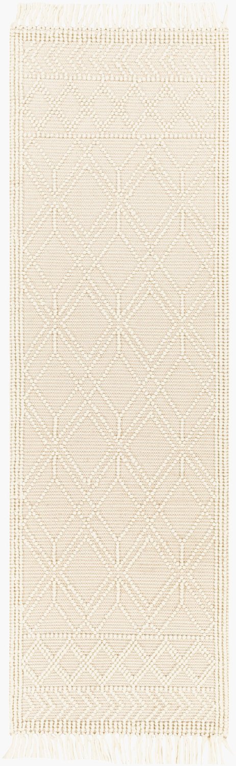 LIVABLISS CASA DECAMPO HANDMADE RUG - Rugs