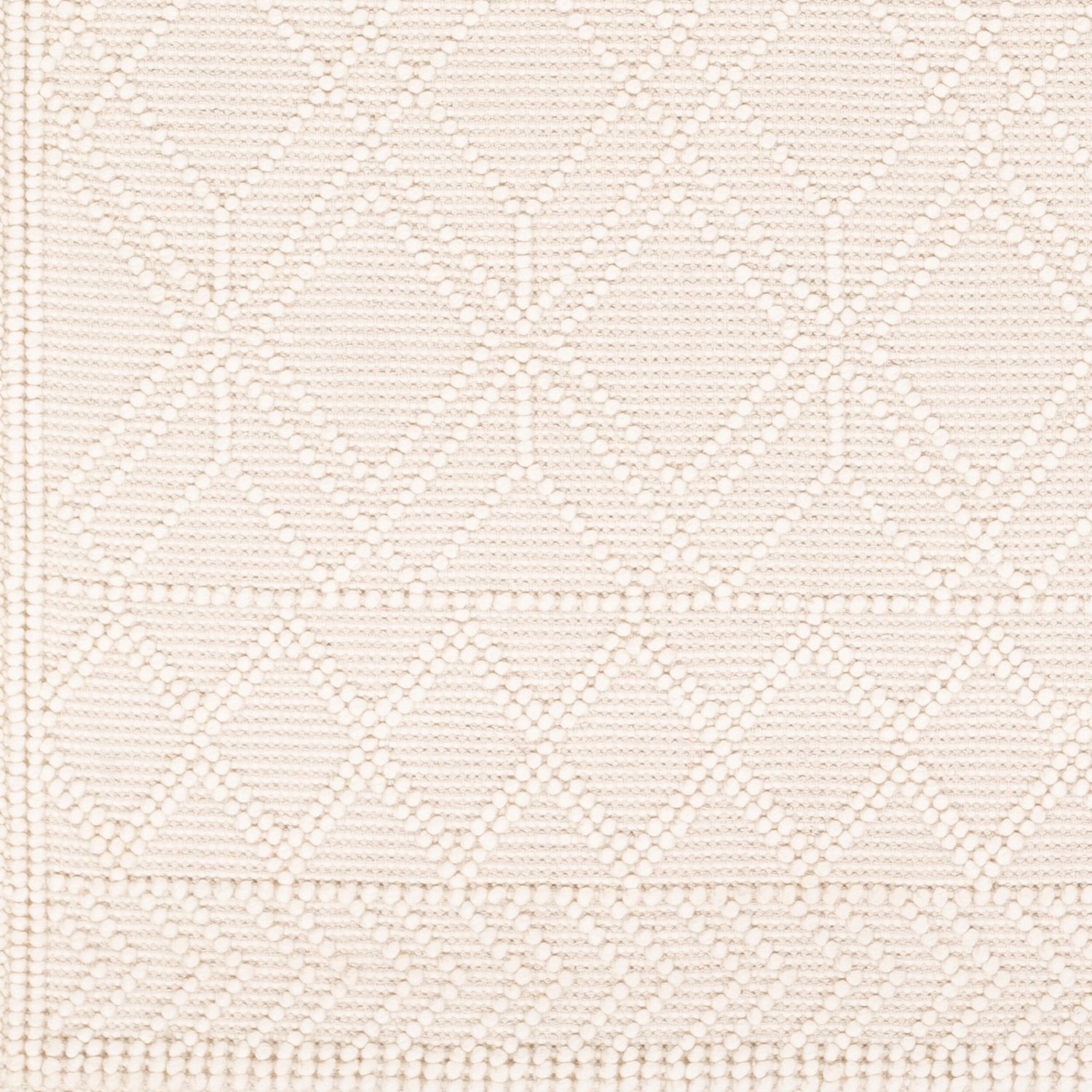 LIVABLISS CASA DECAMPO HANDMADE RUG - Rugs