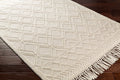 LIVABLISS CASA DECAMPO HANDMADE RUG - Rugs