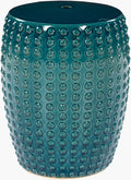 SURYA CAMDALE GARDEN STOOL - Outdoor Decorative Accents