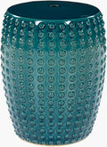 SURYA CAMDALE GARDEN STOOL - Outdoor Decorative Accents