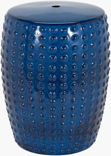 SURYA CAMDALE GARDEN STOOL - Outdoor Decorative Accents