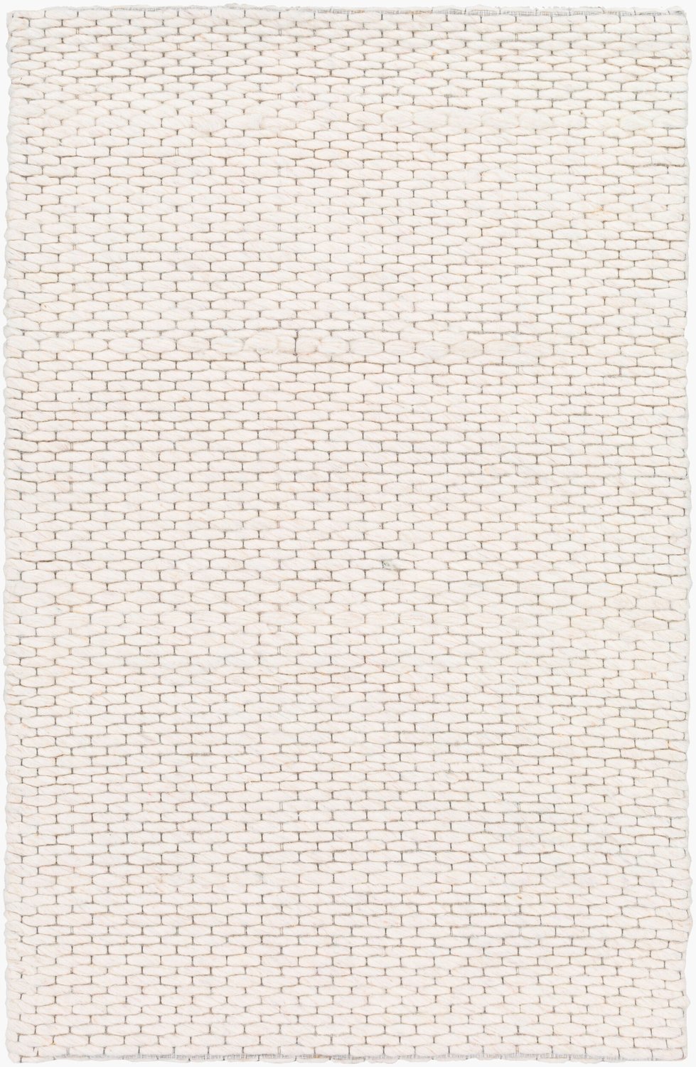 SURYA COLARADO HANDMADE RUG - Rugs