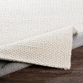 SURYA COLARADO HANDMADE RUG - Rugs