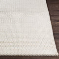 SURYA COLARADO HANDMADE RUG - Rugs