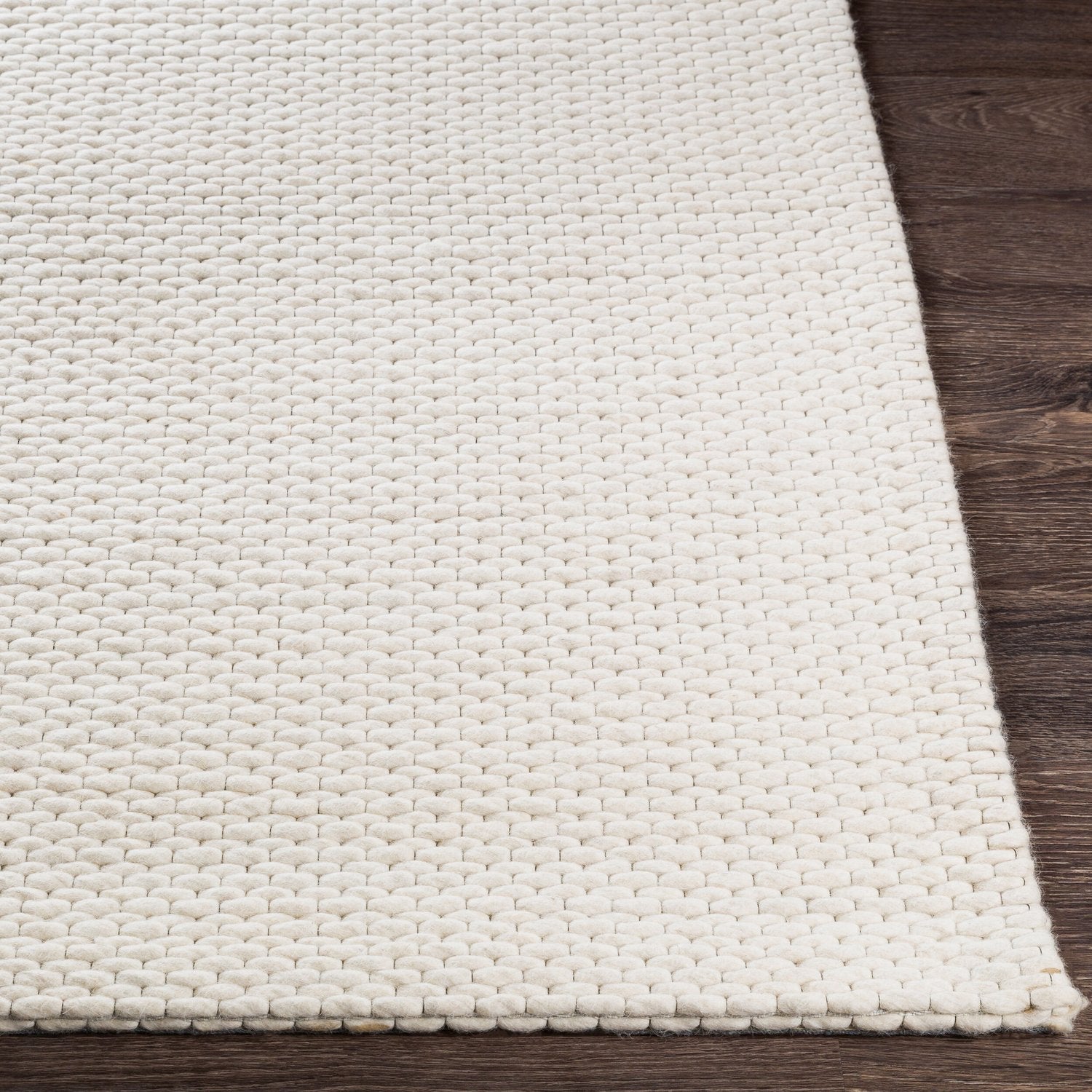 SURYA COLARADO HANDMADE RUG - Rugs