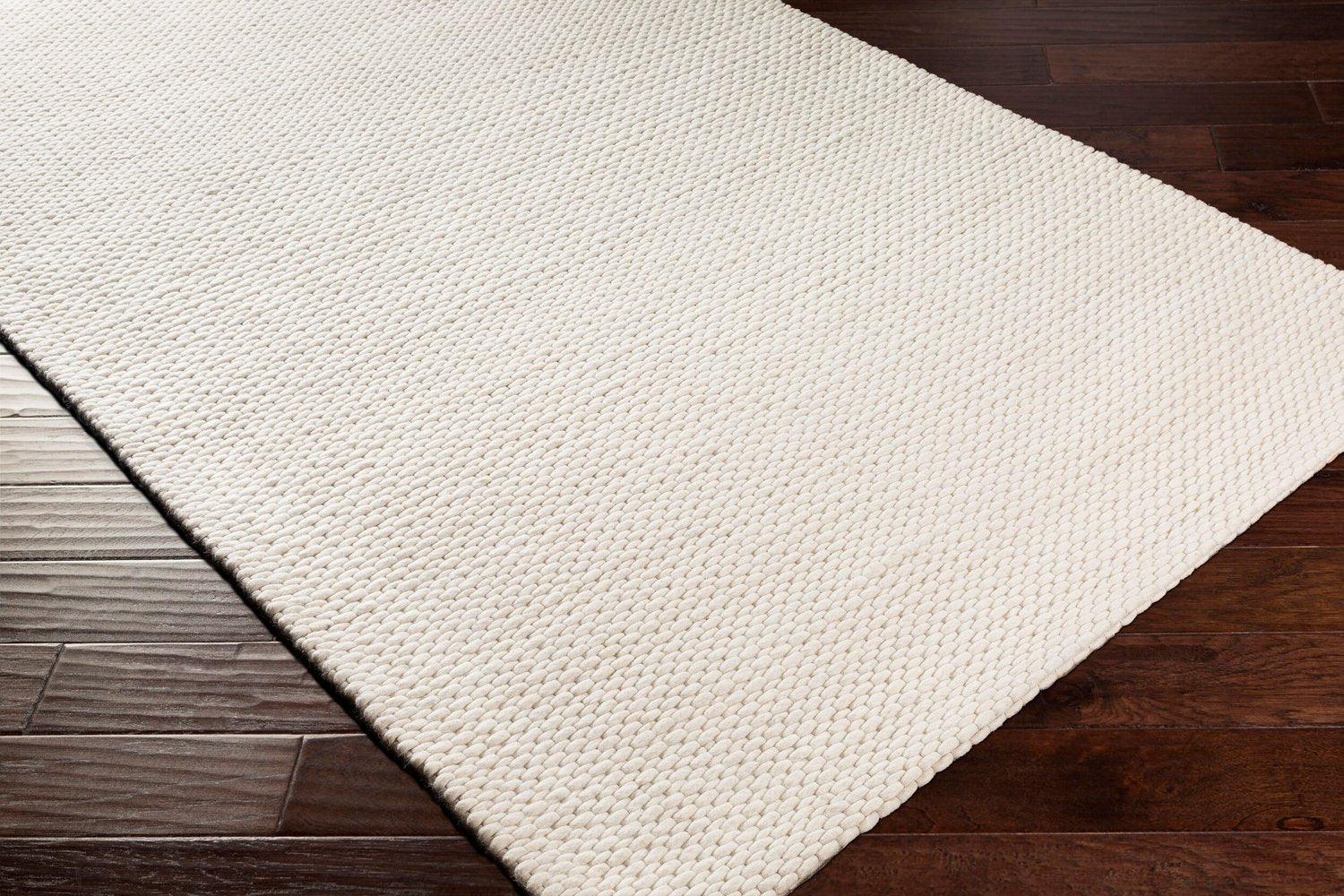 SURYA COLARADO HANDMADE RUG - Rugs