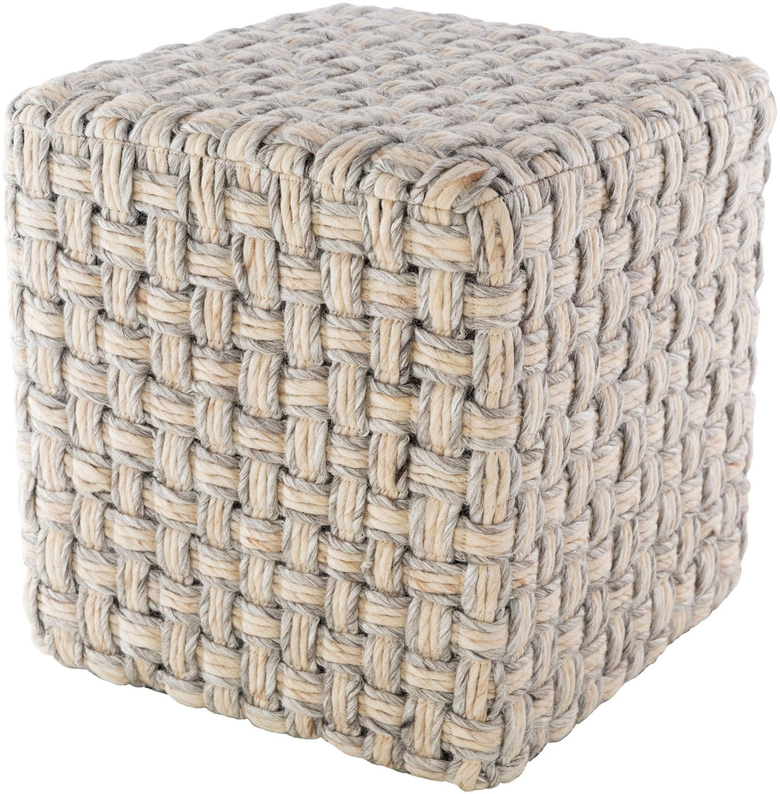 SURYA CORDOBA POUF - Benches, Ottoman, Stools