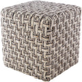SURYA CORDOBA POUF - Benches, Ottoman, Stools