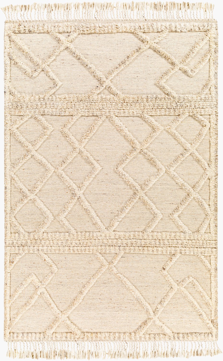 SURYA CADIZ HANDMADE RUG - Rugs