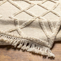 SURYA CADIZ HANDMADE RUG - Rugs
