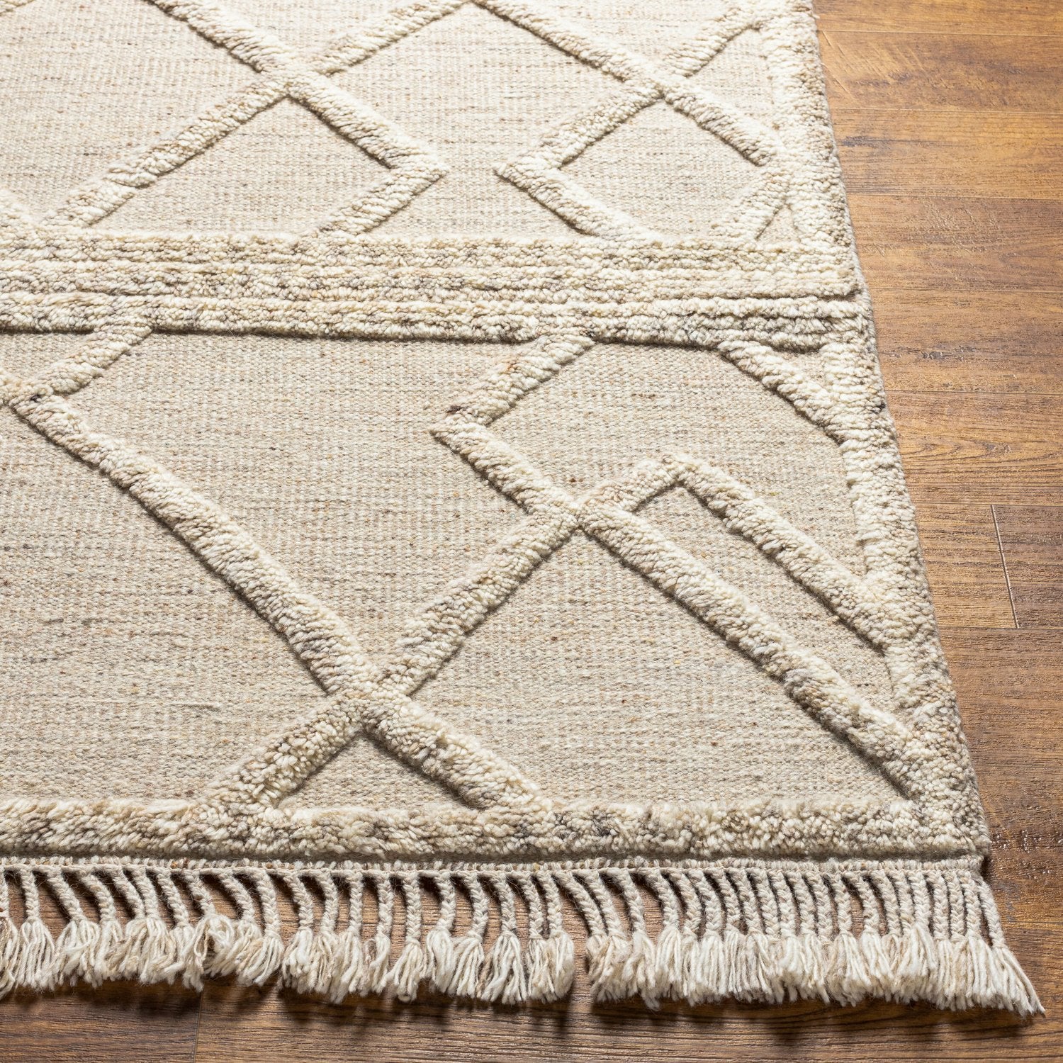 SURYA CADIZ HANDMADE RUG - Rugs