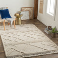 SURYA CADIZ HANDMADE RUG - Rugs