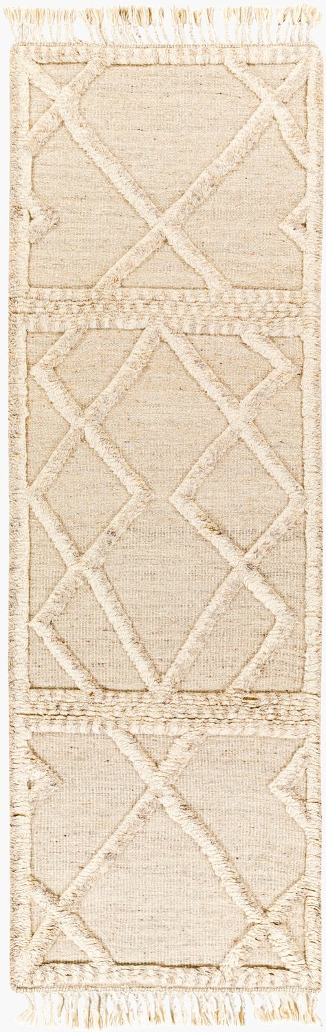 SURYA CADIZ HANDMADE RUG - Rugs