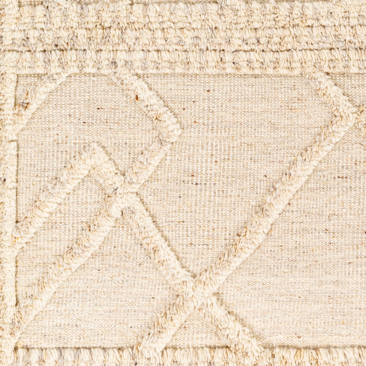 SURYA CADIZ HANDMADE RUG - Rugs
