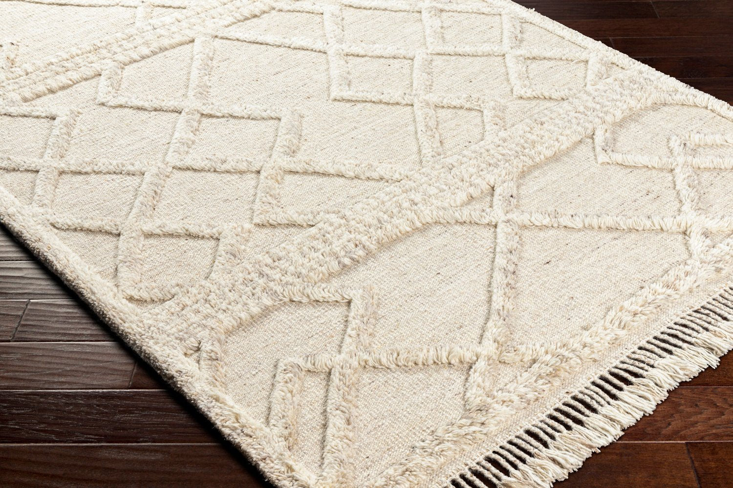 SURYA CADIZ HANDMADE RUG - Rugs