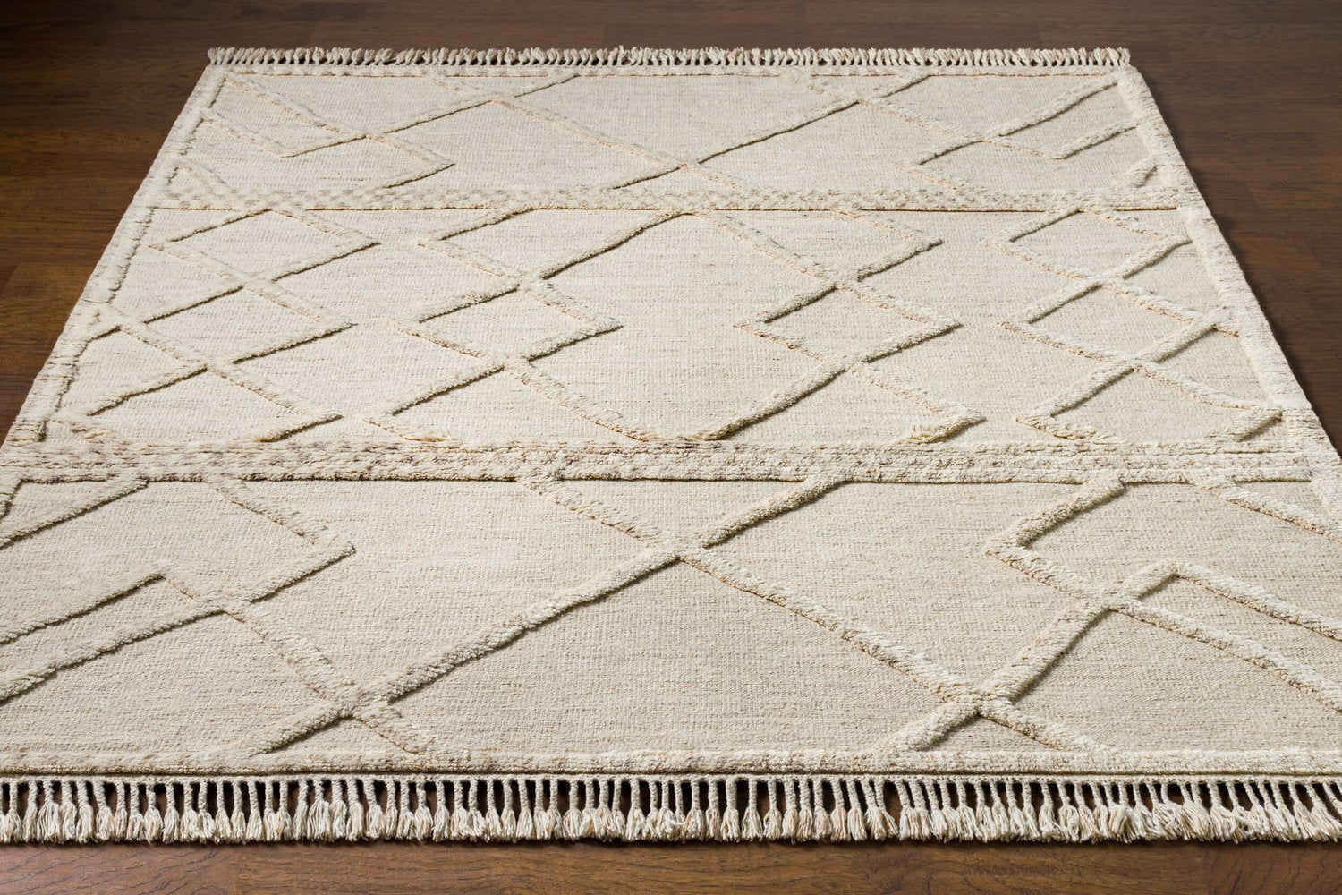 SURYA CADIZ HANDMADE RUG - Rugs