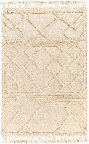 SURYA CADIZ HANDMADE RUG - Rugs