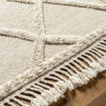 SURYA CADIZ HANDMADE RUG - Rugs