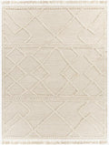 SURYA CADIZ HANDMADE RUG - Rugs