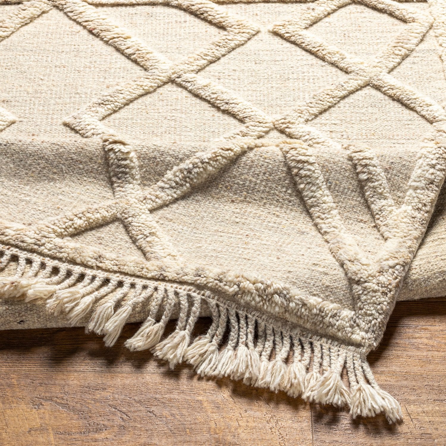 SURYA CADIZ HANDMADE RUG - Rugs