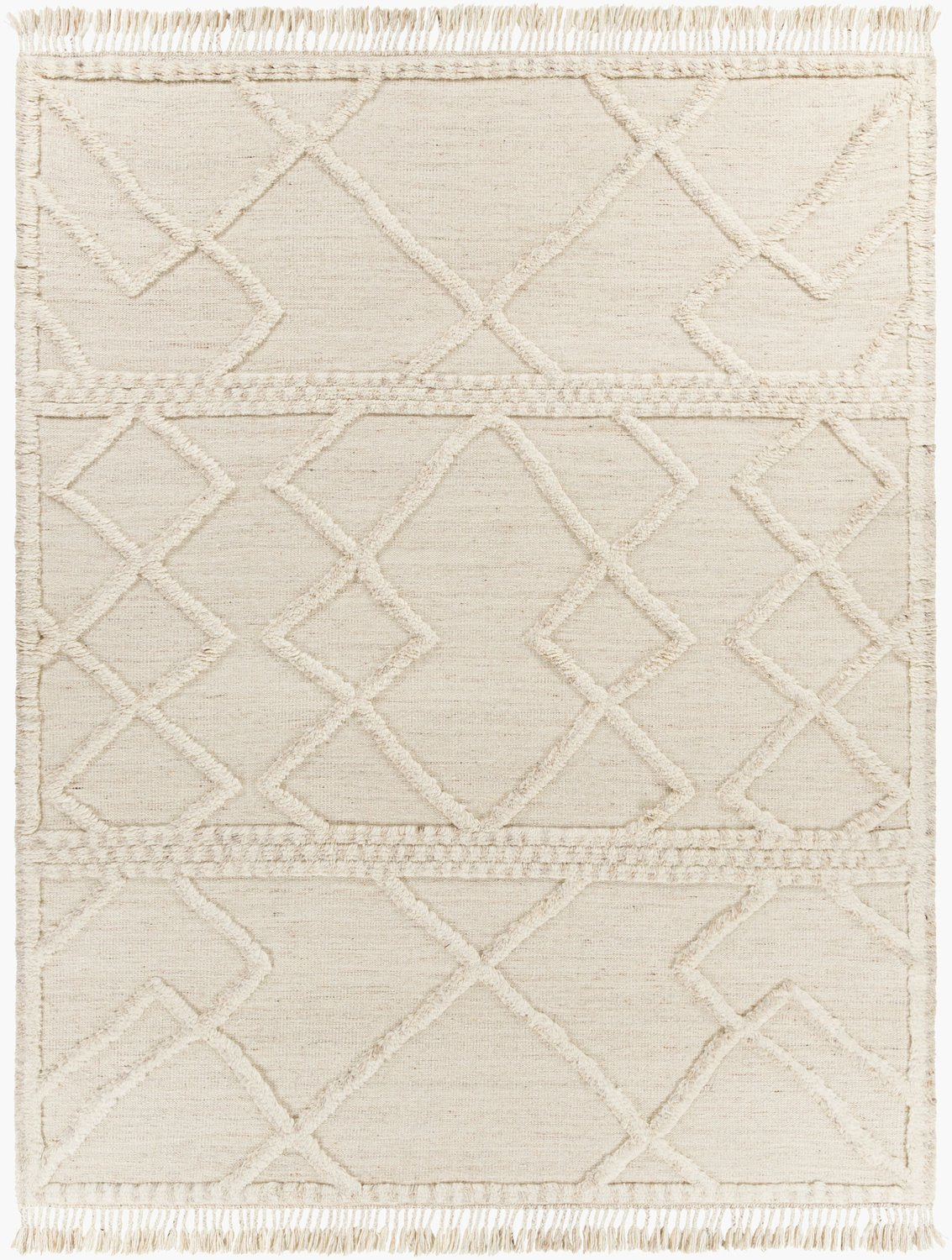 SURYA CADIZ HANDMADE RUG - Rugs