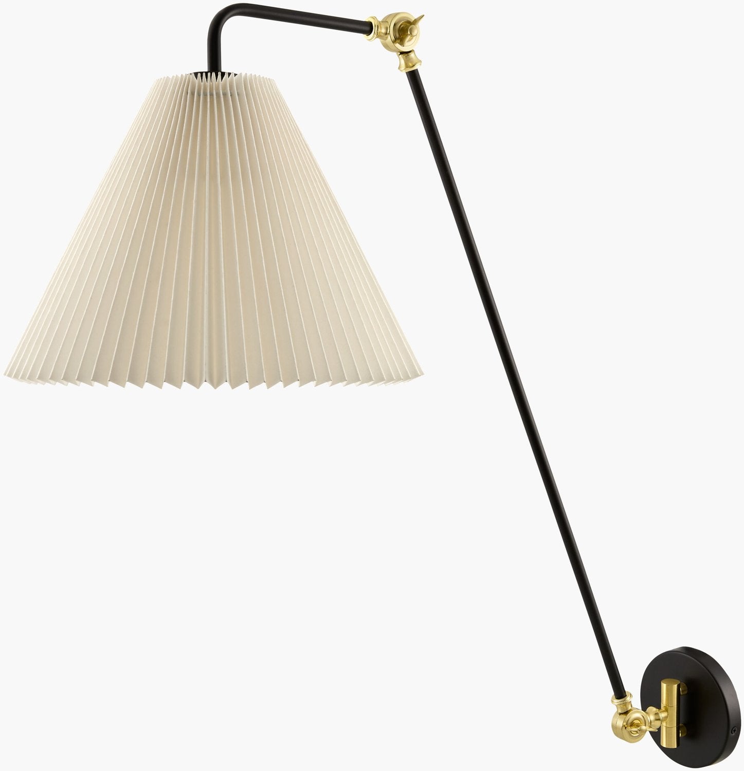 SURYA, CELLA WALL SCONCE, WALL SCONCES
