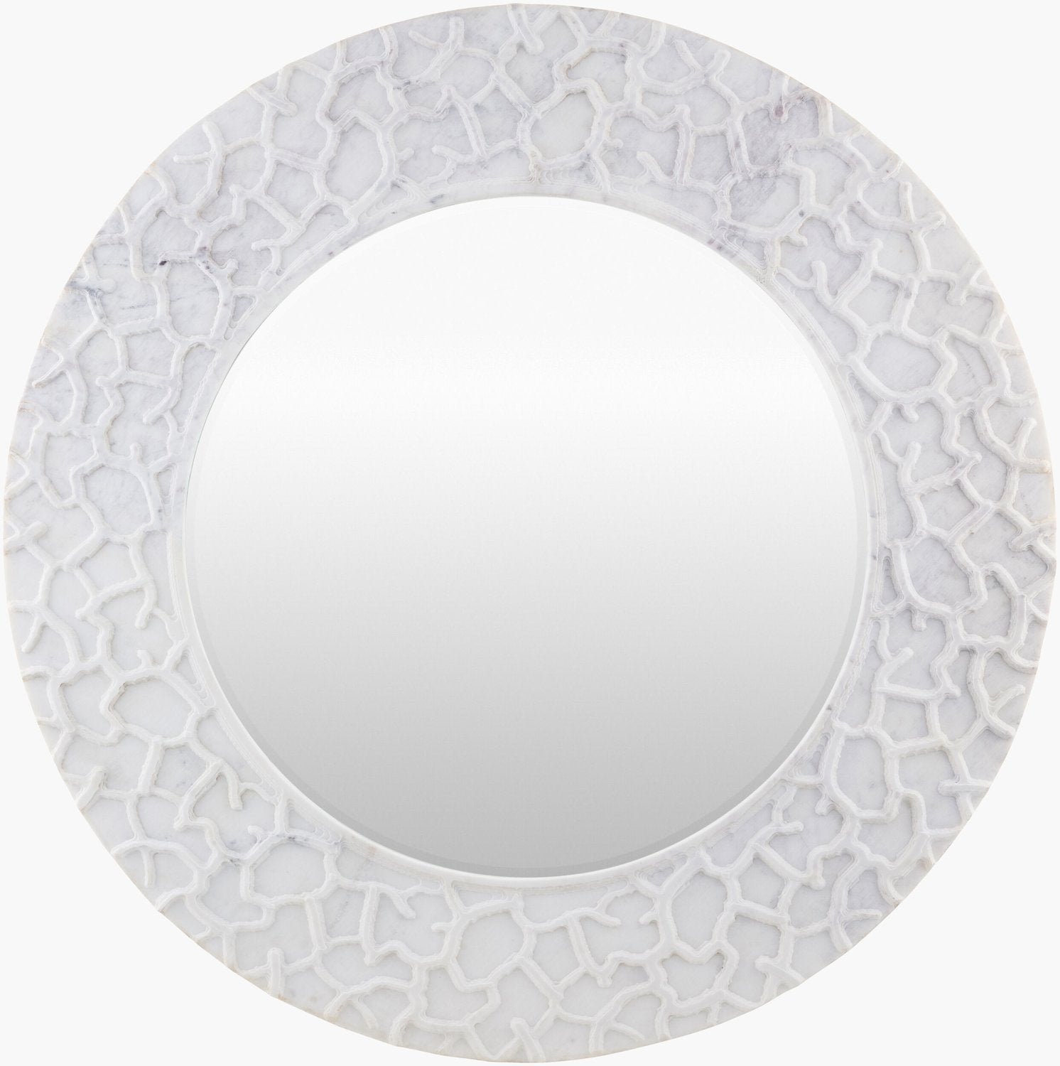 SURYA CELEBES ACCENT MIRROR - Mirrors