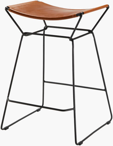 SURYA CELERIO COUNTER STOOL - Bar Stools