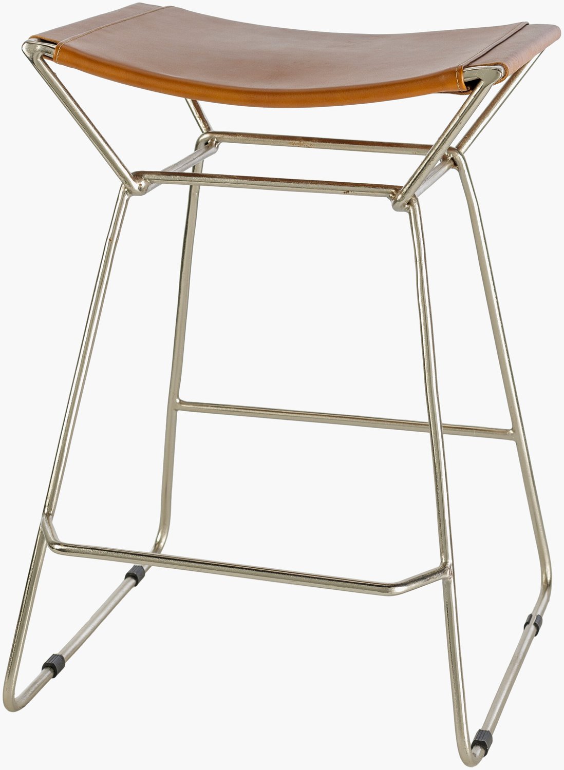 SURYA CELERIO COUNTER STOOL - Bar Stools