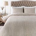 LIVABLISS CAMERON DUVET - Linens