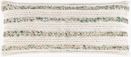 SURYA CELIO LUMBAR PILLOW - Linens