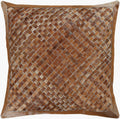 SURYA CESTA ACCENT PILLOW - Linens