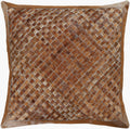 SURYA CESTA ACCENT PILLOW - Linens