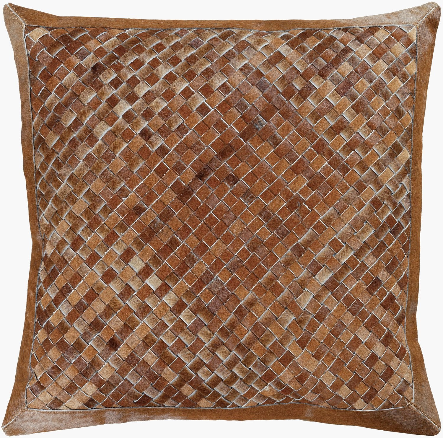 SURYA CESTA ACCENT PILLOW - Linens