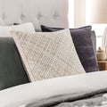 SURYA CESTA ACCENT PILLOW - Linens