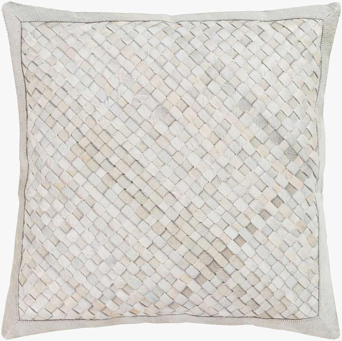SURYA CESTA ACCENT PILLOW - Linens