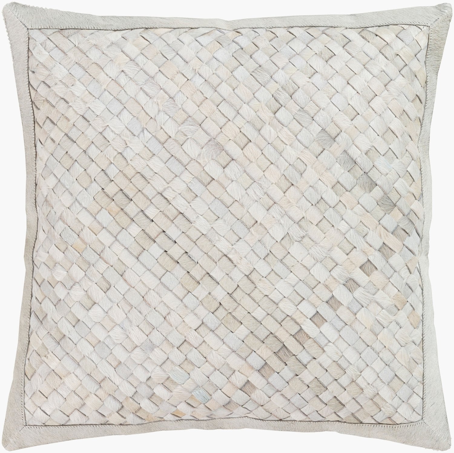 SURYA CESTA ACCENT PILLOW - Linens