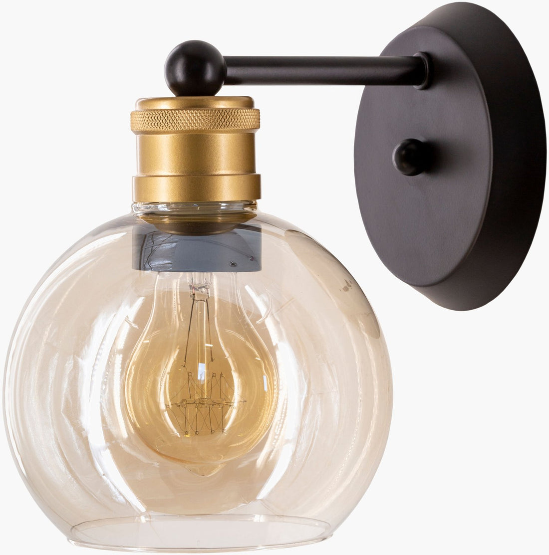 LIVABLISS, COLEY WALL SCONCE, WALL SCONCES
