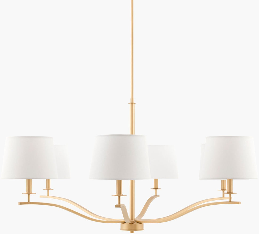 SURYA, CEFALINO CHANDELIER, CHANDELIER LIGHT