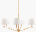 SURYA, CEFALINO CHANDELIER, CHANDELIER LIGHT