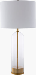 SURYA, CARTHAGE ACCENT TABLE LAMP, TABLE LAMPS