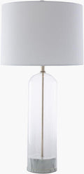 SURYA, CARTHAGE ACCENT TABLE LAMP, TABLE LAMPS