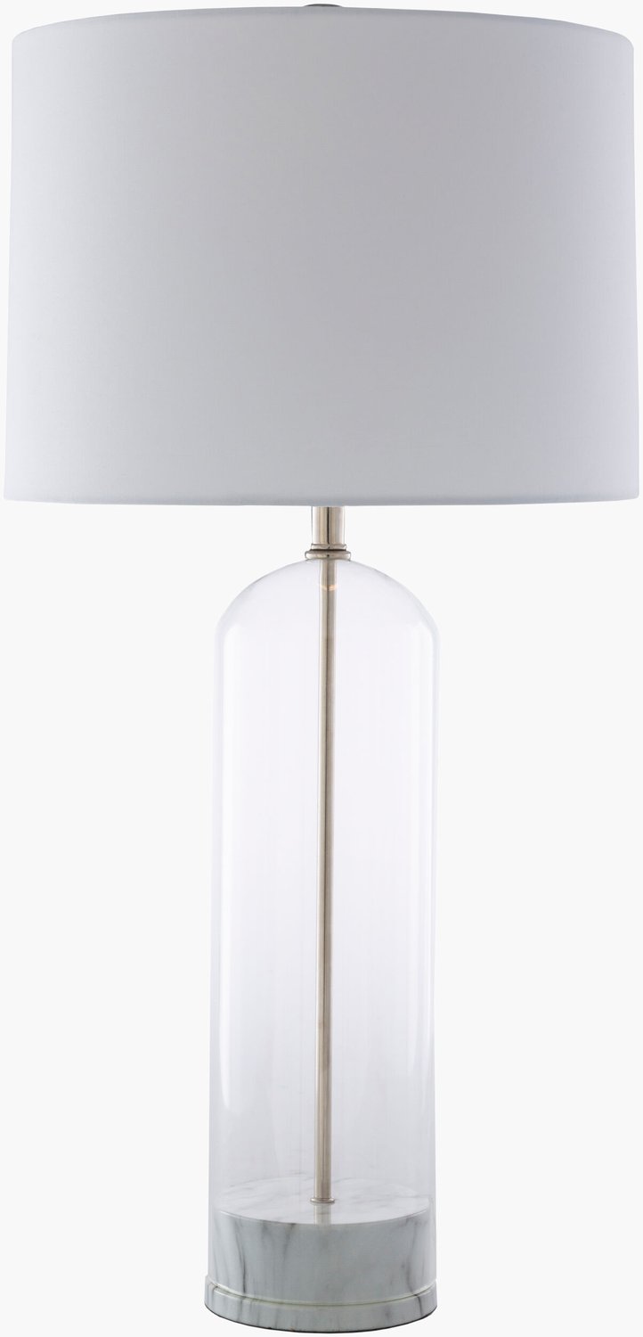 SURYA, CARTHAGE ACCENT TABLE LAMP, TABLE LAMPS