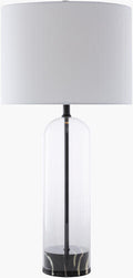 SURYA, CARTHAGE ACCENT TABLE LAMP, TABLE LAMPS