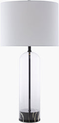SURYA, CARTHAGE ACCENT TABLE LAMP, TABLE LAMPS