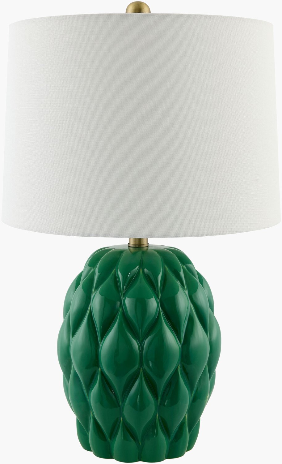 LIVABLISS, CAGLI ACCENT TABLE LAMP, TABLE LAMPS